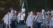 Szanty na Bindudze