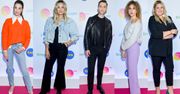 Gwiazdy promują "BrzydUlę": Małgorzata Socha, Julia Kamińska, Filip Bobek