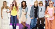 Gwiazdy Disney Channel przez lata zmieniły się nie do poznania. Z trudem rozpoznaliśmy większość dziecięcych idoli