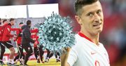 Robert Lewandowski zaszczepił się przeciw COVID-19. Nie wszyscy poszli w jego ślady. Wiemy, ilu kadrowiczów nie przyjęło preparatu