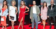 Gwiazdy na premierze filmu "Small World": Julia Wieniawa, Natalia Siwiec, Marieta Żukowska