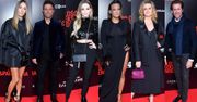 Gwiazdy na premierze filmu „Miłość, seks & pandemia": Małgorzata Rozenek, Zosia Zborowska, Ewelina Lisowska