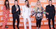 Gwiazdy promują Sylwester z Dwójką 2019: Marcelina Zawadzka, Viki Gabor, Maryla Rodowicz