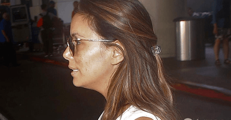 Ciężarna Eva Longoria z dumą chwali się brzuszkiem na Instagramie! Wygląda wspaniale!