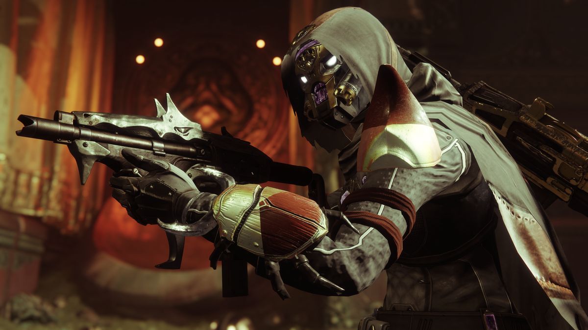 Destiny 2. Deweloperzy z Bungie opowiadają o nadchodzących zmianach w grze