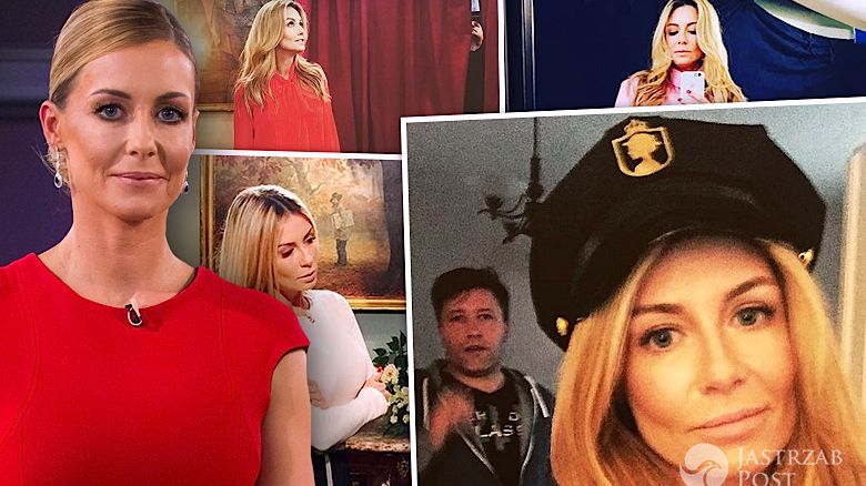 Małgorzata Rozenek Projekt Lady 2