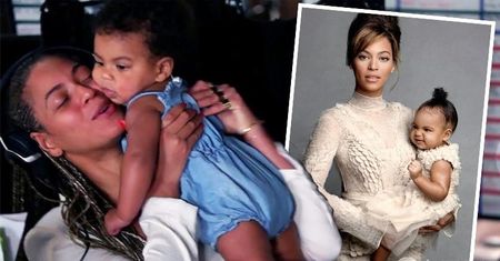 Córka Beyonce i Jaya-Z kończy dziś 4 lata. Szykuje się wielka impreza urodzinowa?