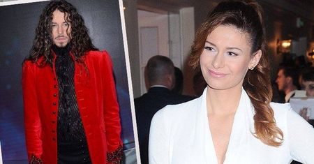 Aleksandra Gintowska ma propozycję dla Michała Szpaka w związku z jego występem na Eurowizji