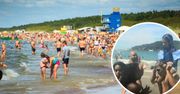 Widzisz dziecko błąkające się po plaży? Tak szybko znajdziesz jego rodziców