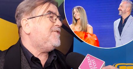No i się wydało. Tak Małgorzata Rozenek dostała pracę w "DDTVN". Edward Miszczak już nie ukrywa, co o niej myśli