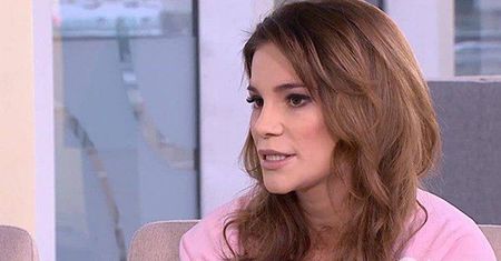 Maja Bohosiewicz opowiedziała czym bawi się jej synek. Grające zabawki, kolorowe klocki? Nic bardziej mylnego!