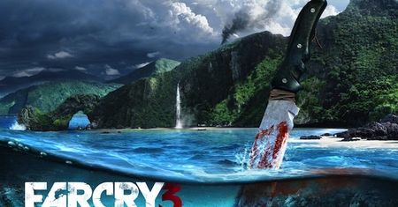 Oto konfiguracje, które udźwigną PC-towego Far Cry 3