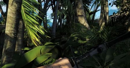 Far Cry 3: poznajcie piękne i niebezpieczne Rook Islands