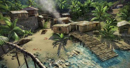 Multiplayer w Far Cry 3 jest solidny i przemyślany