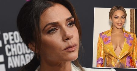 Przypływ szczerości Beyoncé. Victoria Beckham zdradziła, co usłyszała od gwiazdy na pierwszym spotkaniu