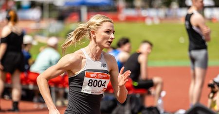 Poznań gospodarzem Akademickich Mistrzostw Polski w lekkoatletyce