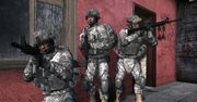 Pentagon będzie testował kod programów do obsługi broni &quot;w zabawnych grach&quot;