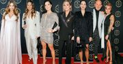 Plejada gwiazd na Gali Marki Roku: Anna Lewandowska, Joanna Opozda, Ola Kwaśniewska, Kasia Cichopek
