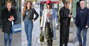 Gwiazdy programów śniadaniowych: Edyta Górniak, Patrycja Wieja, Katarzyna Bosacka
