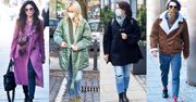 Gwiazdy "DDTVN" lansują wiosenne trendy: Agnieszka Woźniak-Starak, Gabi Drzewiecka