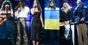 Gwiazdy na koncercie dla Ukrainy: Michał Szpak, Natasza Urbańska, Ramona Rey