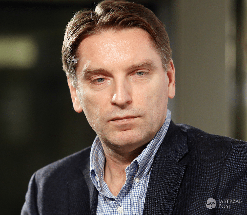 Tomasz Lis krytykuje TVP