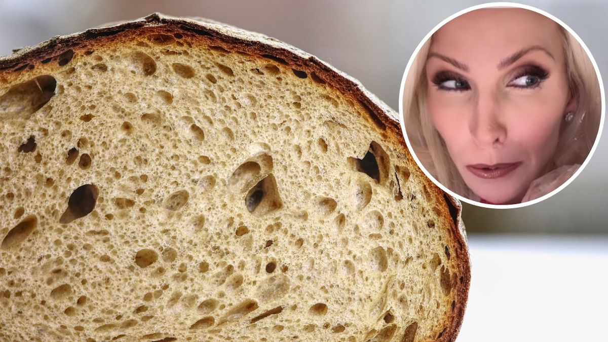 Nie wkładaj chleba do lodówki. Fot. Pixabay, Instagram