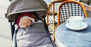 Duńscy rodzice pozwalają dzieciom spać na dworze. Podobno to sekret zdrowia