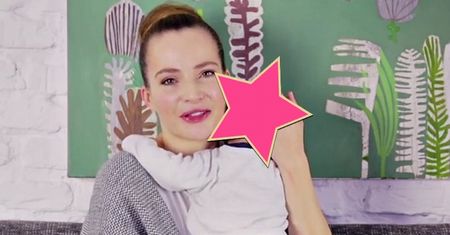 Anna Dereszowska pokazała syna! Mały Maksymilian ma już prawie pięć miesięcy