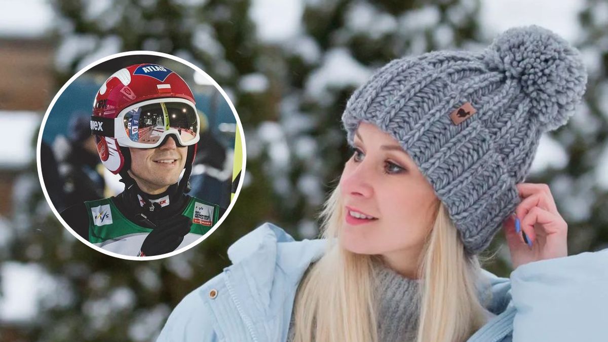 Ewa Bilan-Stoch, Kamil Stoch