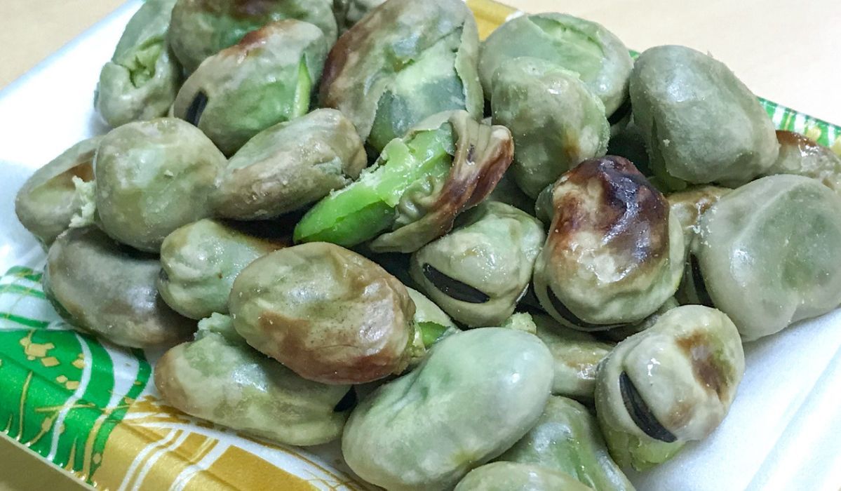 Znajomy wrzucił to popularne warzywo na grilla. Goście nie mogli uwierzyć, że jest aż tak smaczne