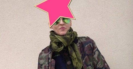 Agnieszka Chylińska mocno skróciła włosy: "Ostre cięcie na wiosnę"