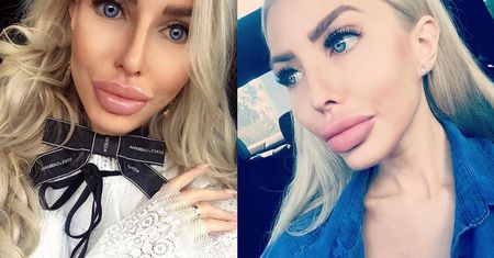 Polka, która jest żywą lalką Barbie. "Teraz zrobienie sobie piersi, to jak wyjście do piekarni po bułki"