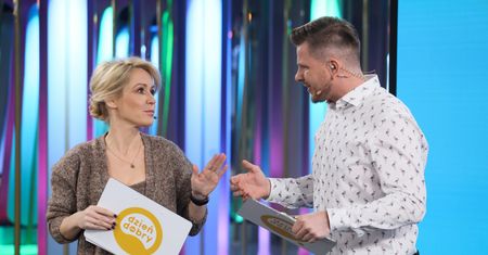 "Dzień Dobry TVN" od marca o późniejszej porze niż dotychczas