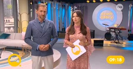 "Dzień Dobry TVN" wystartowało w nowej odsłonie. Zdania widzów są podzielone