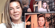Edyta Górniak pierwszy raz o życiu w USA, Dariuszu K. na wolności i Allanie: "To jest kolejna sytuacja, kiedy muszę o czymś powiedzieć pierwsza"