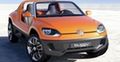 Volkswagen Buggy Up!