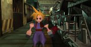 Nintendo i Final Fantasy "godzą się" w spektakularnym stylu