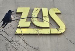 ZUS ostrzega przed oszustami. Uważaj na takie maile