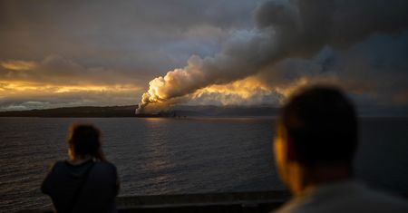 Australia w ogniu. Ewakuacja kolejnych 250 tys. osób. Fatalne prognozy