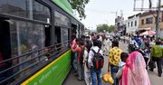 Kobiety w Indiach. Władze Delhi chcą dla nich darmowego transportu