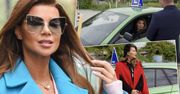 Edyta Górniak dopiero co wyjechała na ulice, a już drży o własne życie! Przy okazji zdradziła, jak będzie wyglądał jej własny pogrzeb!