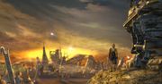 To raczej pewne, że powoli powstaje już Final Fantasy XVI