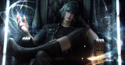 Pokażcie Square Enix palcem, co tym razem mają wytłumaczyć w scenariuszu Final Fantasy XV