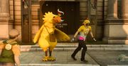 Square Enix nareszcie zmienia Final Fantasy XV