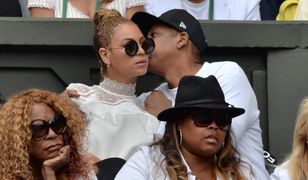 Beyonce i Jay-Z: kryzys zażegnany?