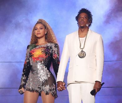 Beyonce i Jay-Z rozdają bilety na koncerty. Ale tylko weganom