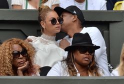 Beyonce i Jay-Z: kryzys zażegnany?
