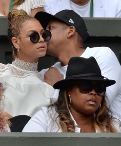 Beyonce i Jay-Z: kryzys zażegnany?