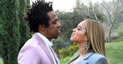 Beyonce i Jay-Z na imprezie. Para idealna